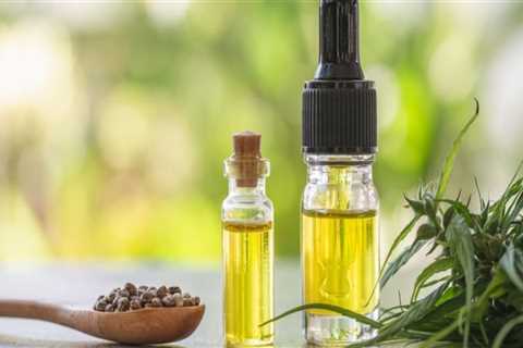 Which is Stronger: Hemp Oil or CBD Oil?