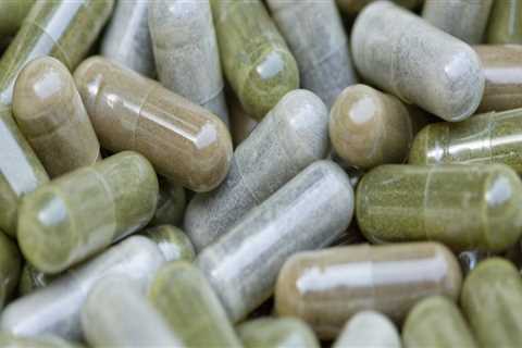 Are Dietary Supplements Safe to Take in High Doses? - An Expert's Perspective