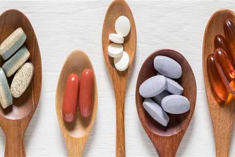 Do Brands Matter for Supplements? A Comprehensive Guide