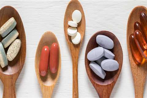 Choosing the Right Dietary Supplement: What You Need to Know