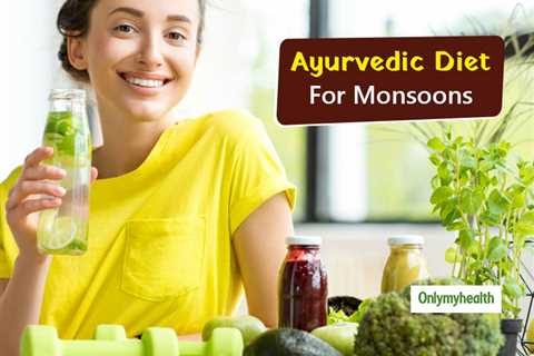 The Ayurvedic Diet