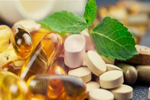 6 Essential Tips for Shopping for Vitamin Supplements