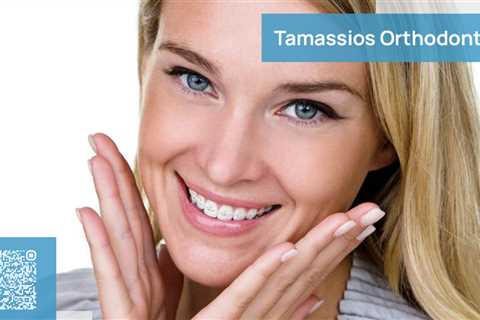 Standard post published to Tamassios Orthodontics - Orthodontist Nicosia, Cyprus at July 14, 2023..