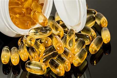 Does the fda regulate labeling on supplements?