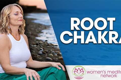 Root Chakra // Morning Meditation for Women
