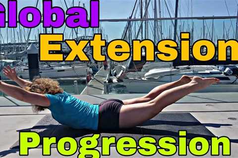 Global Extension Progression | Exercise Demo