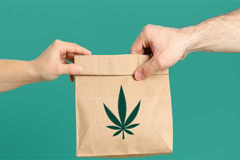 Will dispensaries deliver?