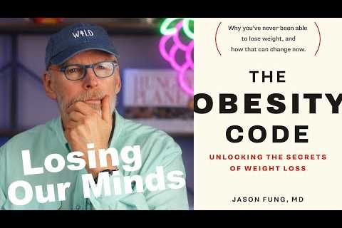 How Weight Loss and Nutrition Books Confuse Us Part 1