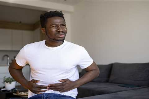 What are bowel cancer stomach noises and when should I see a doctor?