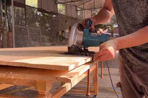 How To Build A DIY Home Bar: Step-by-Step Guide