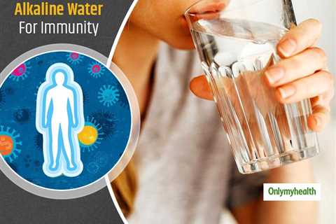 Enhance Mental Focus With Alkaline Water
