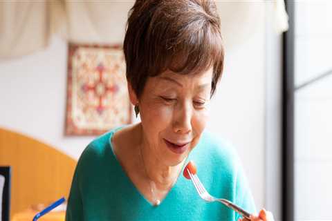 Ensuring Optimal Nutrition for Your Loved One in Elder Home Care