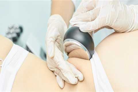 Non-Invasive Fat Reduction: The Comprehensive Body Sculpting Treatment