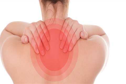 Can paracetamol relieve neck pain?