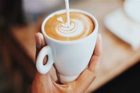 Can I Drink Coffee with SureSmile