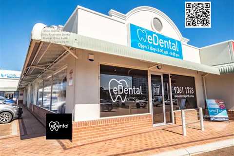 Discovering Dental Perfection: Your Guide To Edental Perth Dentist