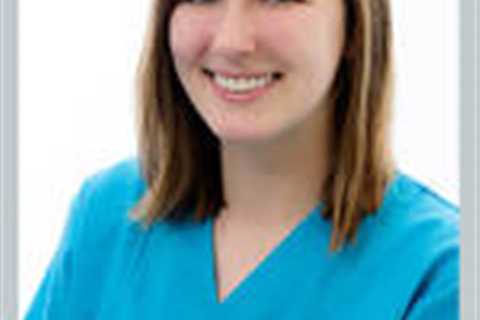 Dr. Krisztina Papp Dentist