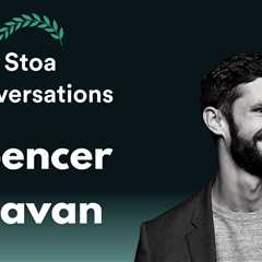 Spencer Klavan on Stoicism and The Crises of Our Time (Episode 58)