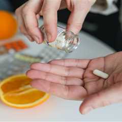 What Supplements Should Diabetics Not Take? - Best For Diabetes