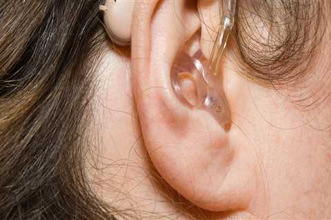 Does the Hearing Loss Association in Los Angeles Provide Audiology Services?