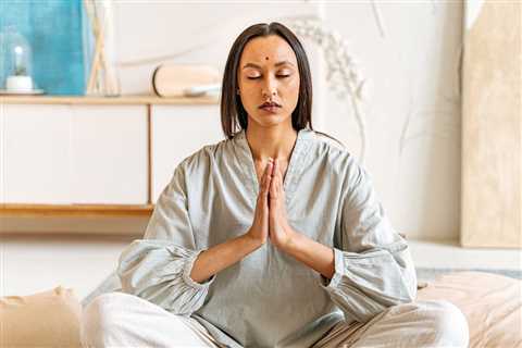 Meditation Vs Yoga Nidra | Yoga & Meditation Blog - Peace Inside Me