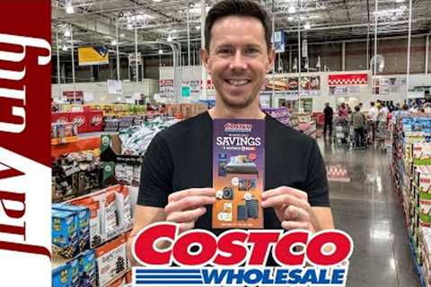 Costco October Deals - Part 2