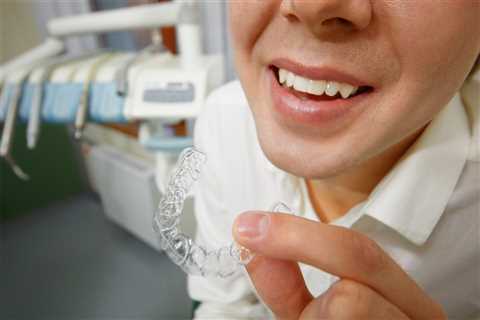 Is Invisalign Right for You? Assessing Candidacy and Treatment Options