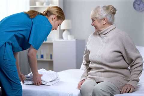 Light Housekeeping for Seniors | Home Care For Elderly