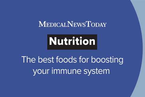 At What Age Is Your Immune System the Strongest?