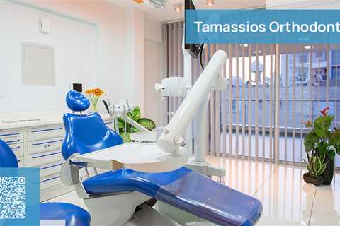 Standard post published to Tamassios Orthodontics - Orthodontist Nicosia, Cyprus at October 19,..