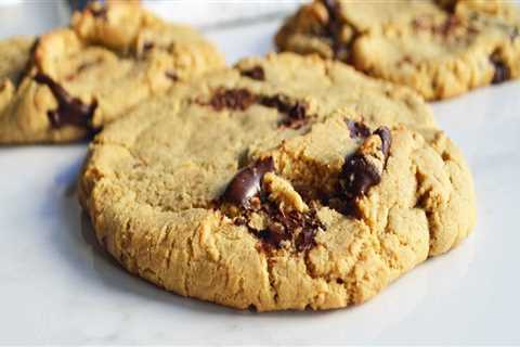 Everything You Need To Know About Whey Protein Cookies