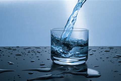 Does Drinking Water Help Lower Blood Sugar Levels? - Best For Diabetes