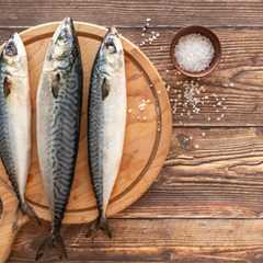 King vs Spanish Mackerel: Unveiling the Key Distinctions and Culinary Insights - Super Foodish
