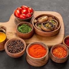 Unleashing Nature’s Pharmacy: A Closer Look at Herbs and Spices - Super Foodish