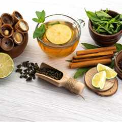 Turmeric Cinnamon Moringa Tea Benefits: Harmony in a Cup - Super Foodish