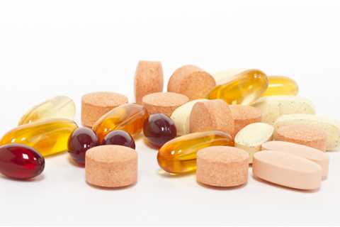 Trade Associations Applaud Bipartisan Legislation to Expand Access to Dietary Supplements