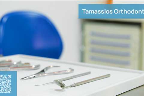 Standard post published to Tamassios Orthodontics - Orthodontist Nicosia, Cyprus at November 09,..