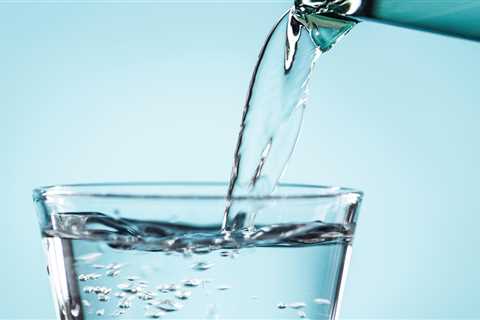 The Power of H2O - How Staying Hydrated Can Transform Your Health and Well-Being