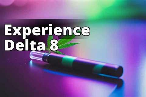 Delta 8 THC for Recreational Use: A Comprehensive Guide to Effects, Safety, and Legality