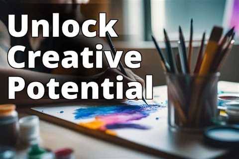 Delta 8 THC: The Secret Ingredient to Unlocking Your Creative Potential