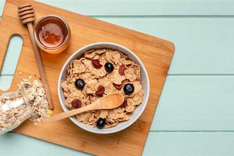 Unveiling the Abundant Health Boon of Honey Bunches of Oats - Super Foodish
