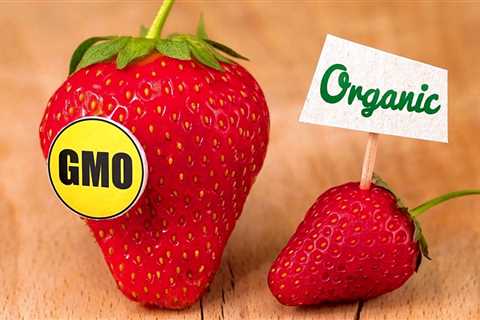 Understanding Organic, Non-GMO, and Other Labels: A Guide to Making Healthier Food Choices