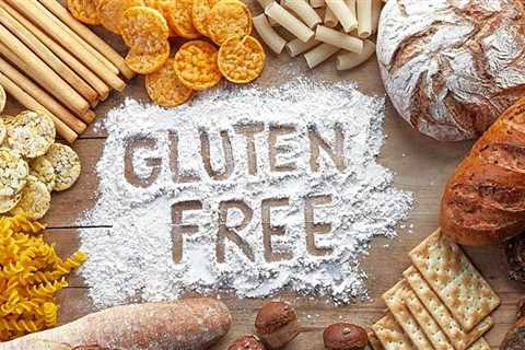 A Beginner’s Guide to Gluten-Free Diets