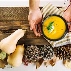 Zesty Indulgence: Lemon Artichoke Soup Recipe Guide - Super Foodish