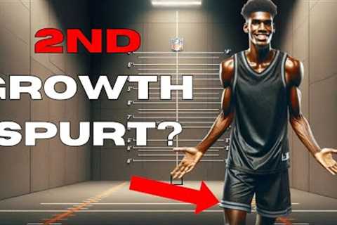 How To Continue Growing As A Young Athlete (STEP BY STEP Guide)