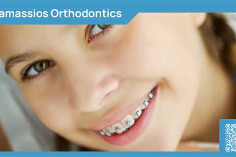 Standard post published to Tamassios Orthodontics - Orthodontist Nicosia, Cyprus at December 19,..