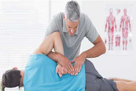 Revolutionizing Recovery: The Role Of Physical Therapy And Car Accident Chiropractor In Springfield,..