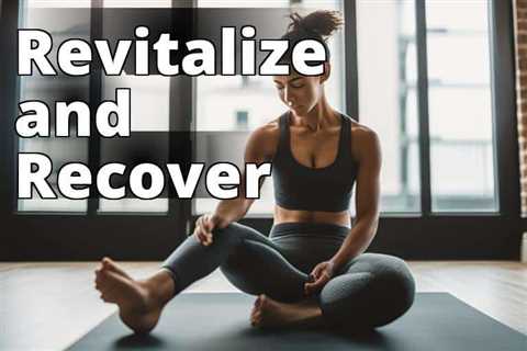 From Sore to Restored: CBD Oil Benefits for Post-Workout Recovery