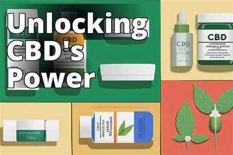 Demystifying CBD: How Long for Effects to Take Hold