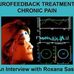 Neurofeedback Treatment of Chronic Pain